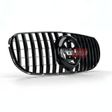 Griglia Panamericana per Mercedes GLS X167, facile da installare e di grande impatto.