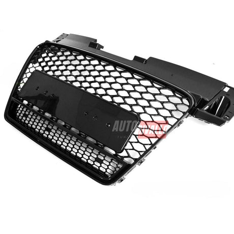 Audi TT 8J 2006-2014 Griglia Anteriore TTRS Look Quattro