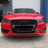 Audi A3 8V 2012-2016 Griglia Anteriore RS3 Quattro Design - autorivallo