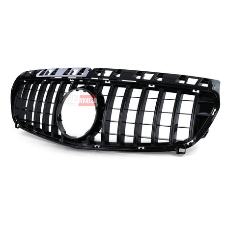 Mercedes A W176 2012-2015 Griglia Anteriore GT AMG A45 Look