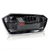 Griglia Tuning Audi A6 C8 2018-2022 RS Look – Migliora l'estetica della tua Audi con stile