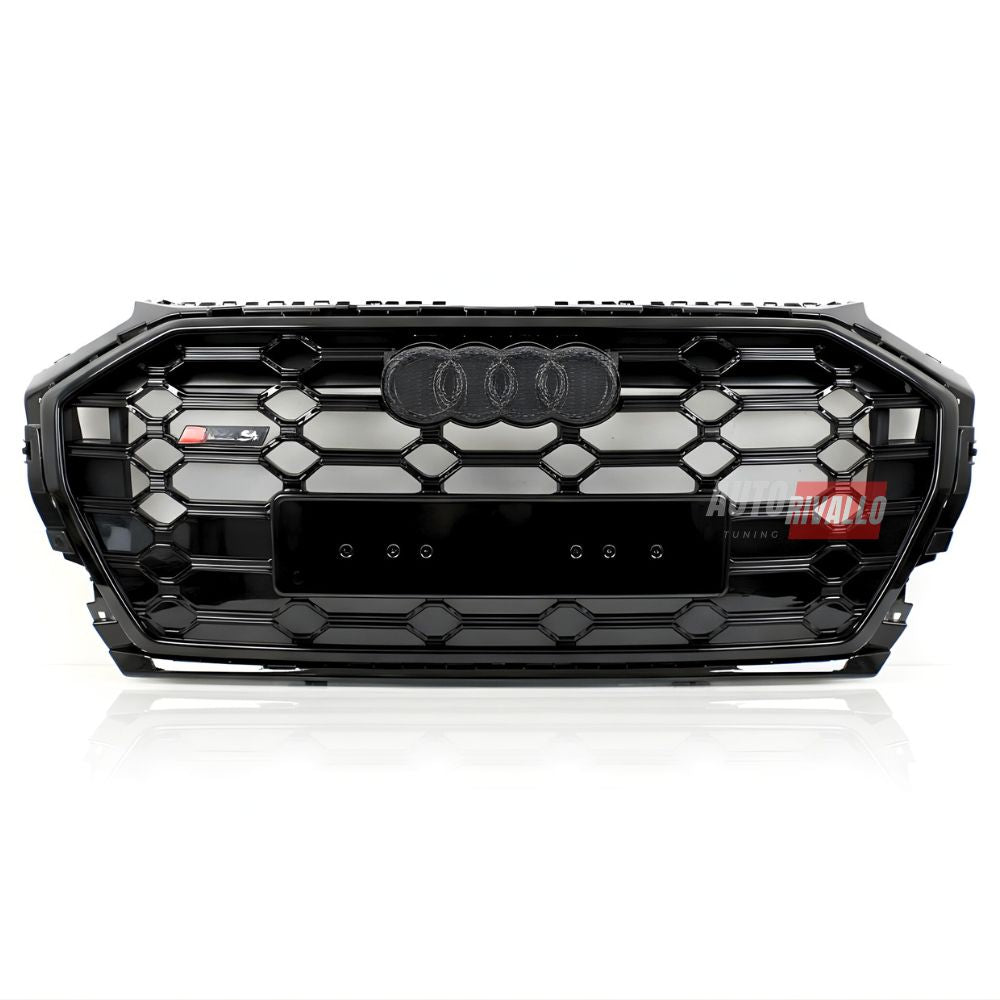 Calandra Frontale Audi Q5 FY. Design aggressivo SQ5 per la tua Audi, qualità premium