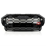 Calandra Frontale Audi Q5 FY. Design aggressivo SQ5 per la tua Audi, qualità premium