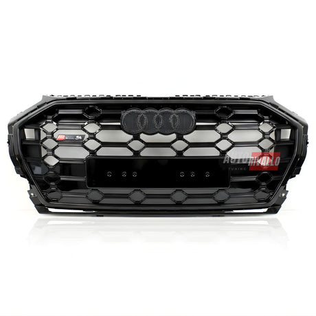 Calandra Frontale Audi Q5 FY. Design aggressivo SQ5 per la tua Audi, qualità premium