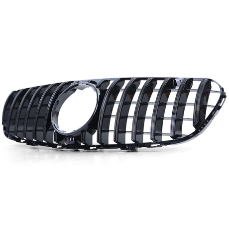 Calandra Panamericana per GLC X253 C253 AMG Style, upgrade estetico Premium