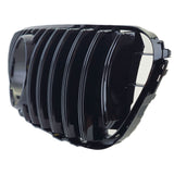 Mascherina AMG Style Mercedes GLC X253 | Spedizione Gratis