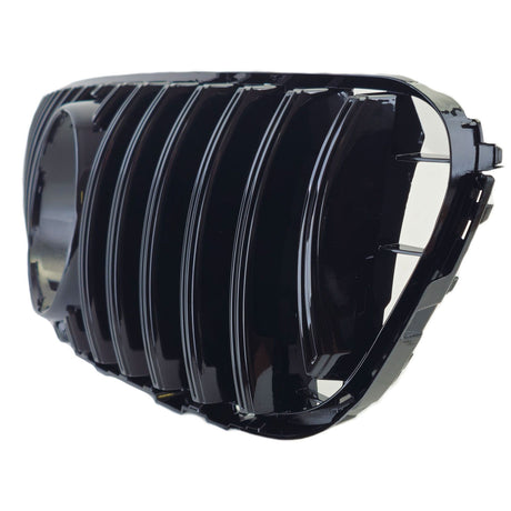 Mascherina AMG Style Mercedes GLC X253 | Spedizione Gratis