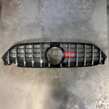 Mercedes CLE C236 A236 2023-2026 Griglia Tuning