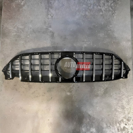 Mercedes CLE C236 A236 2023-2026 Griglia Tuning