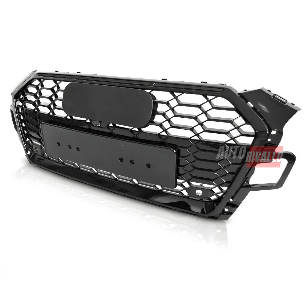 Griglia Tuning Audi A5 F5 2019-2024 - Calandra RS Look aggressiva