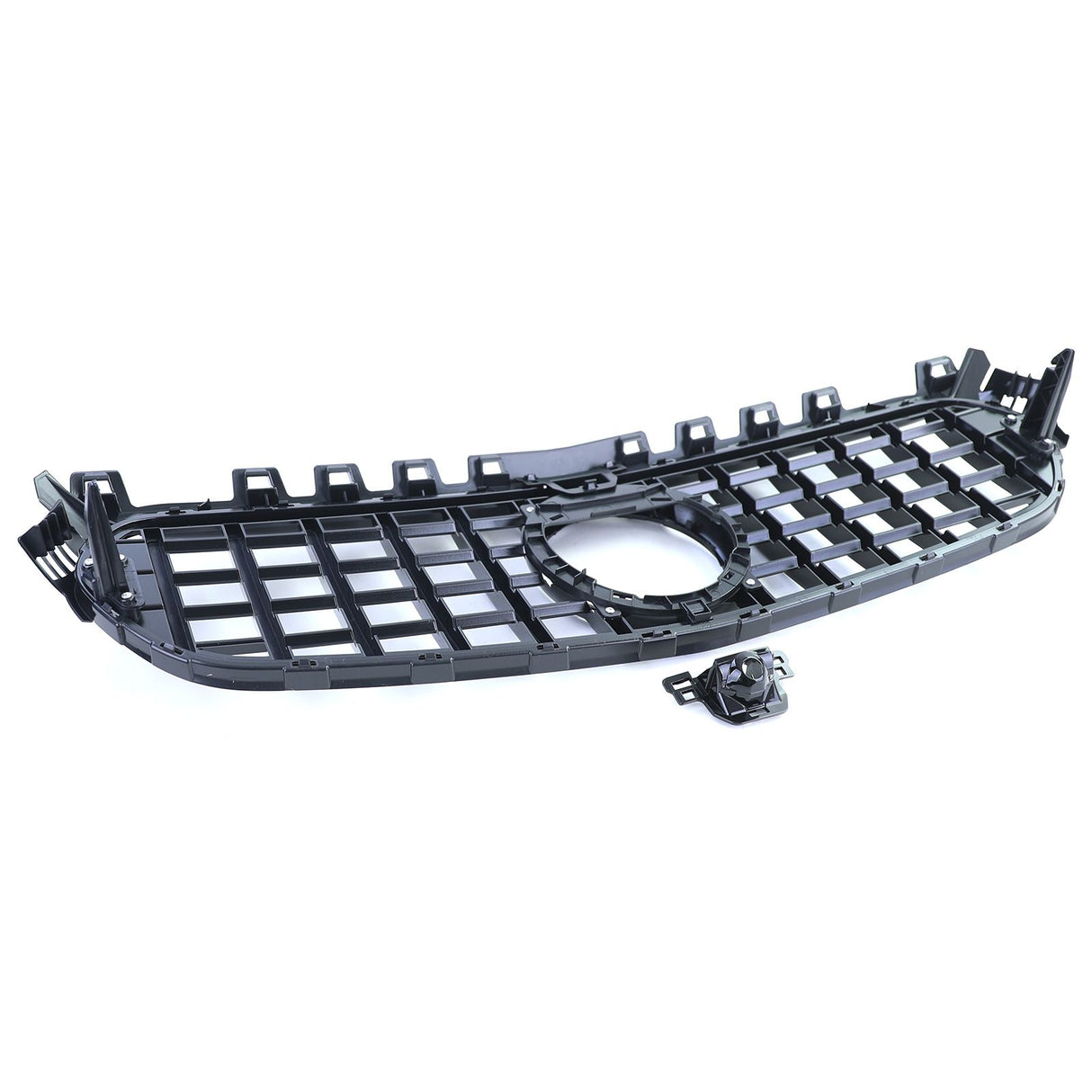 Griglia Mercedes W247 AMG GT Look. Design sportivo e finitura premium