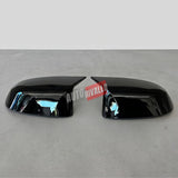 Copri Specchietti BMW X3 G01 X4 G02 X5 G05 X6 G06 X7 G07
