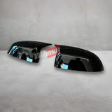Calotte Specchietti Sport BMW X3 G01 X4 G02 X5 G05 X6 G06