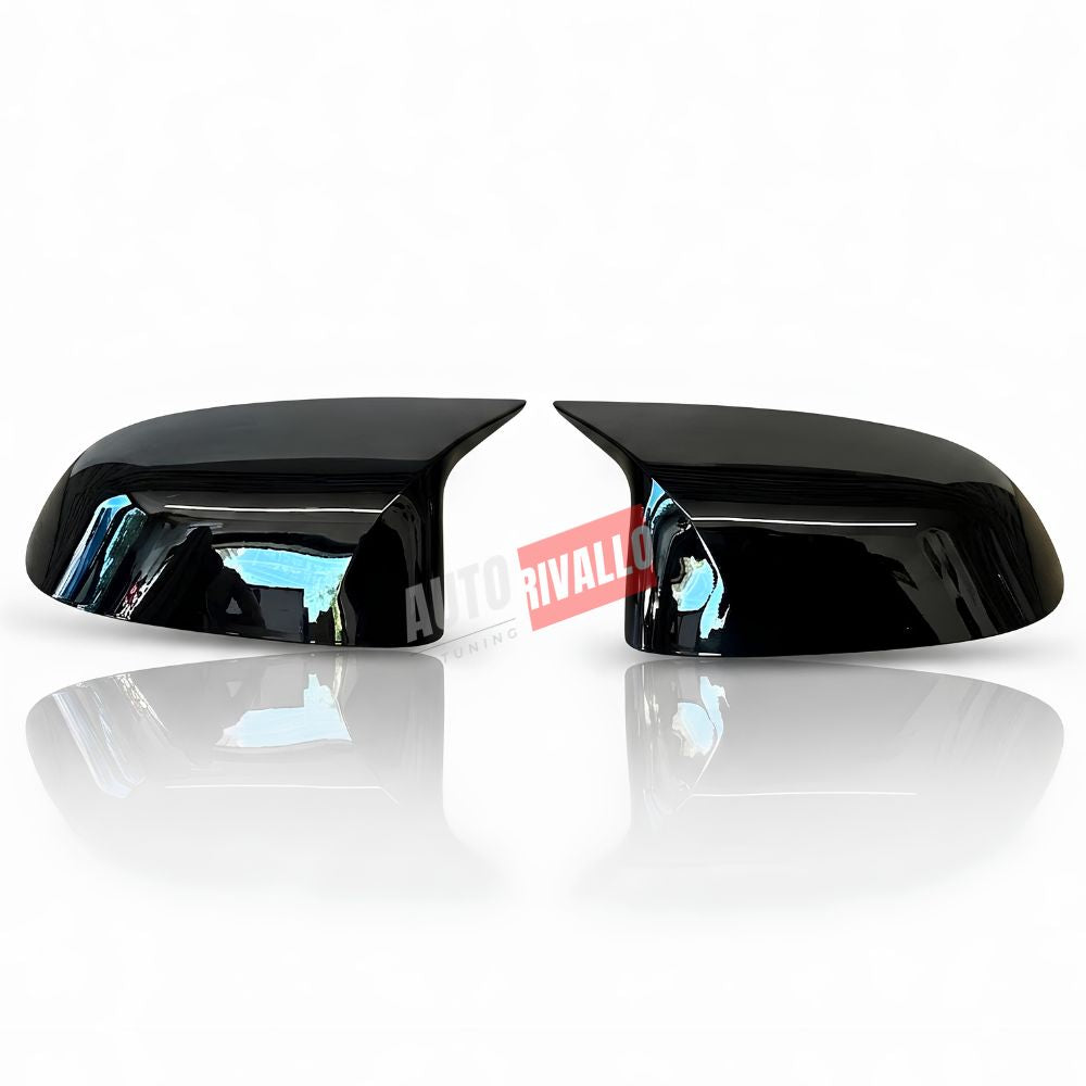 Calotte Specchietti BMW X3 G01 X4 G02 X5 G05 X6 G06 X7 G07
