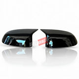 Calotte Specchietti BMW X3 G01 X4 G02 X5 G05 X6 G06 X7 G07