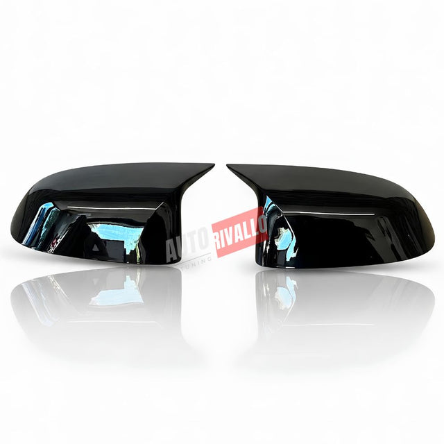 Calotte Specchietti BMW X3 G01 X4 G02 X5 G05 X6 G06 X7 G07