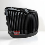 Calandra Chrysler 300C stile RR con design verticale sportivo