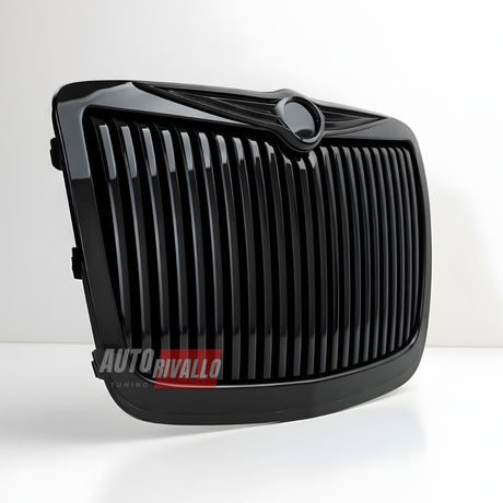 Calandra Chrysler 300C stile RR con design verticale sportivo