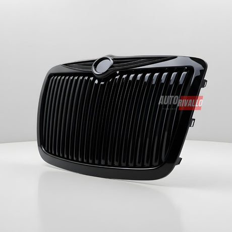 Griglia RR style per Chrysler 300C, upgrade estetico frontale
