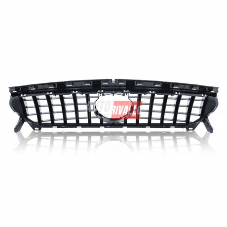 Installazione Plug & Play griglia AMG Style per Mercedes CLA C117 (2013-2016), nessuna modifica.