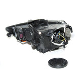 Audi A3 8V 2012-2016 Fari Anteriori LED DRL TRU Lightube - autorivallo