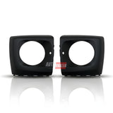 Cornici Fari per Mercedes Classe G W463 G63 look, migliora lo stile della tua auto