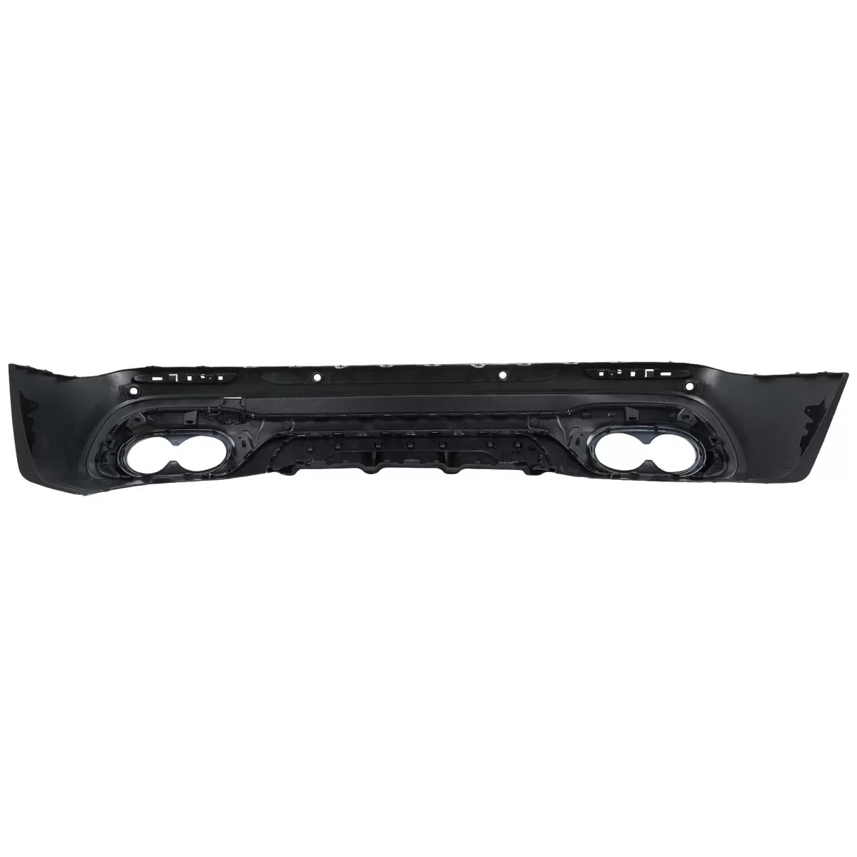 Diffusore posteriore Mercedes GLB X247 2019-2023