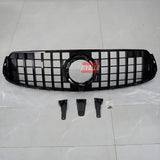 Mascherina GT Panamericana Mercedes GLC 2019-2022 design elegante e aggressivo