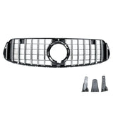 Mercedes GLC W253 2019-2022 Griglia Radiatore GT AMG 63 Look - autorivallo
