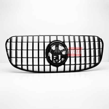 Griglia anteriore AMG 63 GTR Panamericana per Mercedes GLS X167 facelift 2023-2026