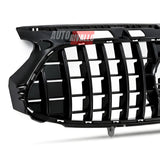 Griglia aftermarket AMG Look per Mercedes GLA H247 2023+