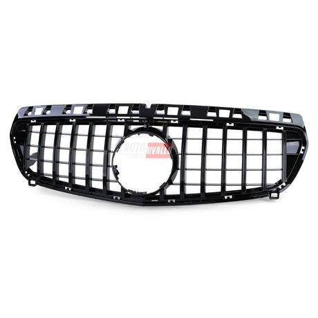 Mercedes A W176 2012-2015 Griglia Anteriore GT AMG A45 Look