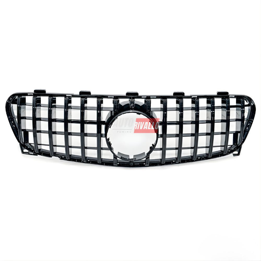 Griglia Tuning GLA X156 2017-2019 AMG Look GT - Upgrade estetico di alta qualità