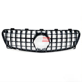 Griglia Tuning GLA X156 2017-2019 AMG Look GT - Upgrade estetico di alta qualità