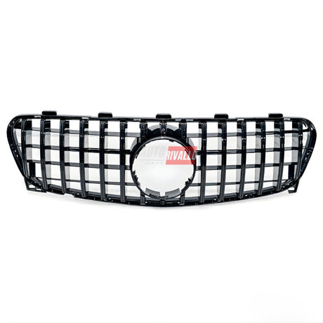 Griglia Tuning GLA X156 2017-2019 AMG Look GT - Upgrade estetico di alta qualità