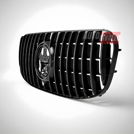 Front griglia AMG GTR look premium per Mercedes GLS X167 restyling
