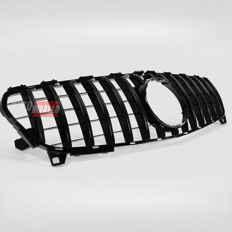 Mercedes A W176 2015-2018 Griglia Anteriore AMG GTR Look