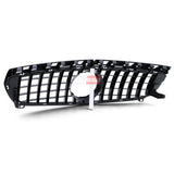 Mercedes A W176 2012-2015 Griglia Anteriore GT AMG A45 Look