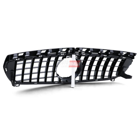 Mercedes A W176 2012-2015 Griglia Anteriore GT AMG A45 Look