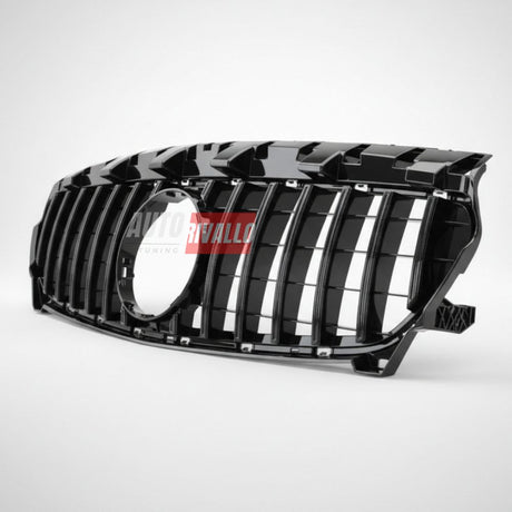 Design aggressivo griglia premium GTR Look per Mercedes CLA C117 (2013-2016) 