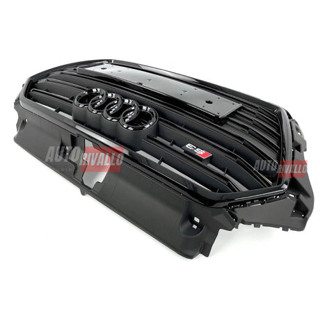 Griglia anteriore Audi A3 S3 8VS