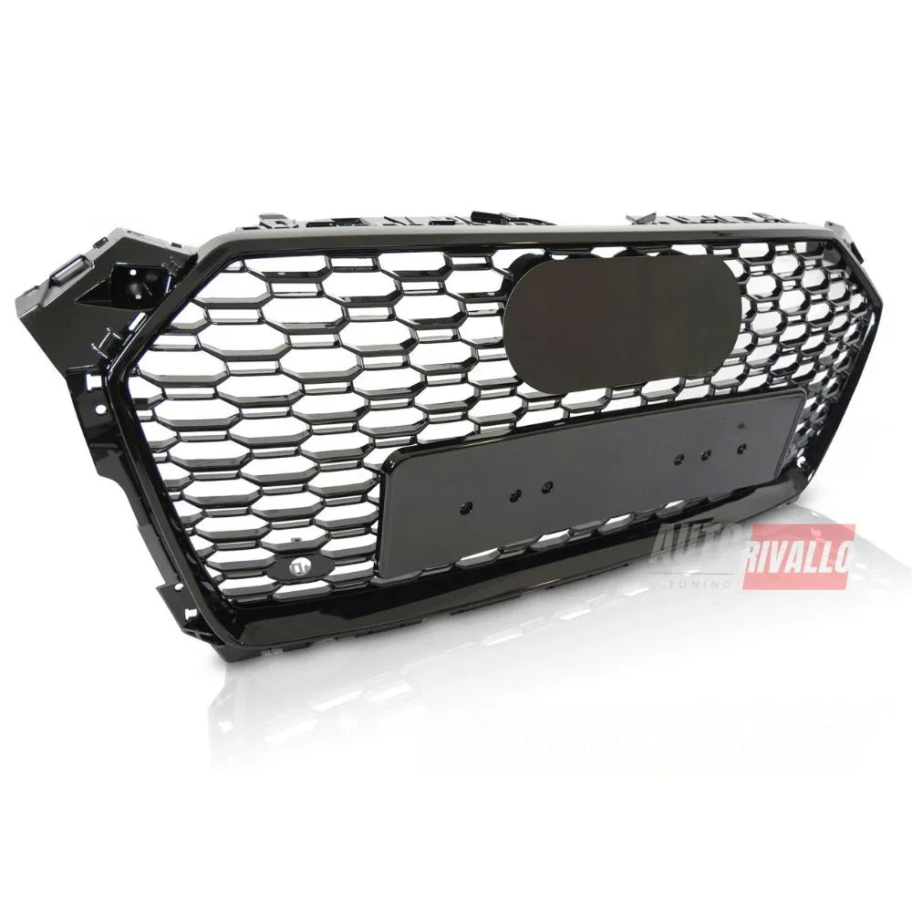 Audi A5 F5 S5 S-Line 2016-2020 Griglia Anteriore RS5 Look - autorivallo