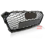 Audi A5 F5 S5 S-Line 2016-2020 Griglia Anteriore RS5 Look - autorivallo