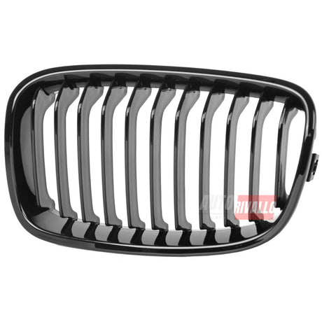 BMW 1 F20 F21 Pre-LCI 2011-2014 Griglia Anteriore M Sport Look