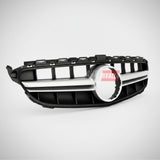 Mascherina frontale Mercedes W205 2014-2018 C63 style