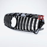 Griglia anteriore tuning AMG Look cromato per CLA C117