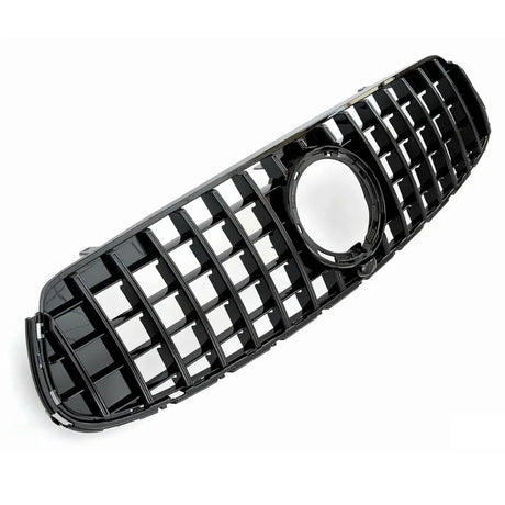 Mercedes GLC W253 2019-2022 Griglia Radiatore GT AMG 63 Look - autorivallo