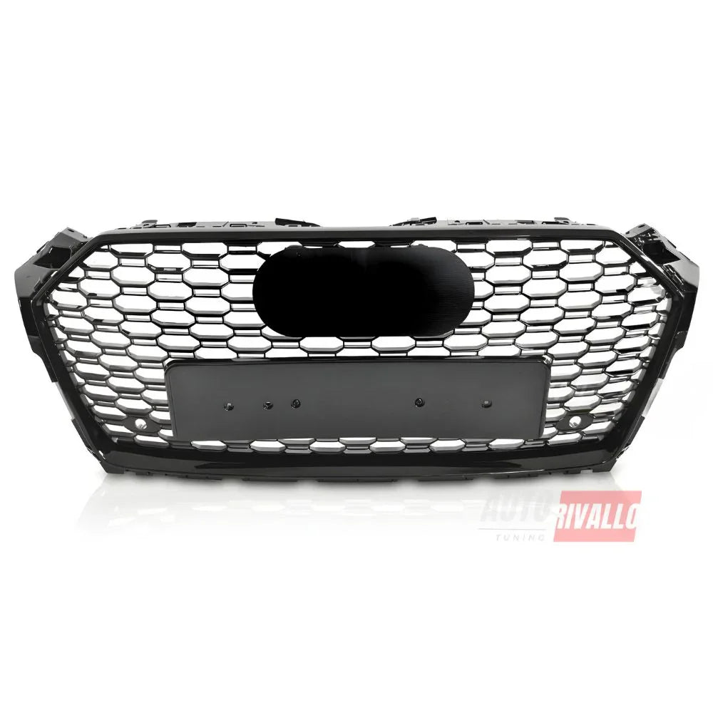Audi A5 F5 S5 S-Line 2016-2020 Griglia Anteriore RS5 Look - autorivallo