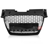 Audi TT 8J 2006-2014 Griglia Anteriore TTRS Look Quattro