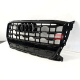 Calandra Audi Q2 Facelift S-Line Look. Qualità premium per un upgrade estetico garantito